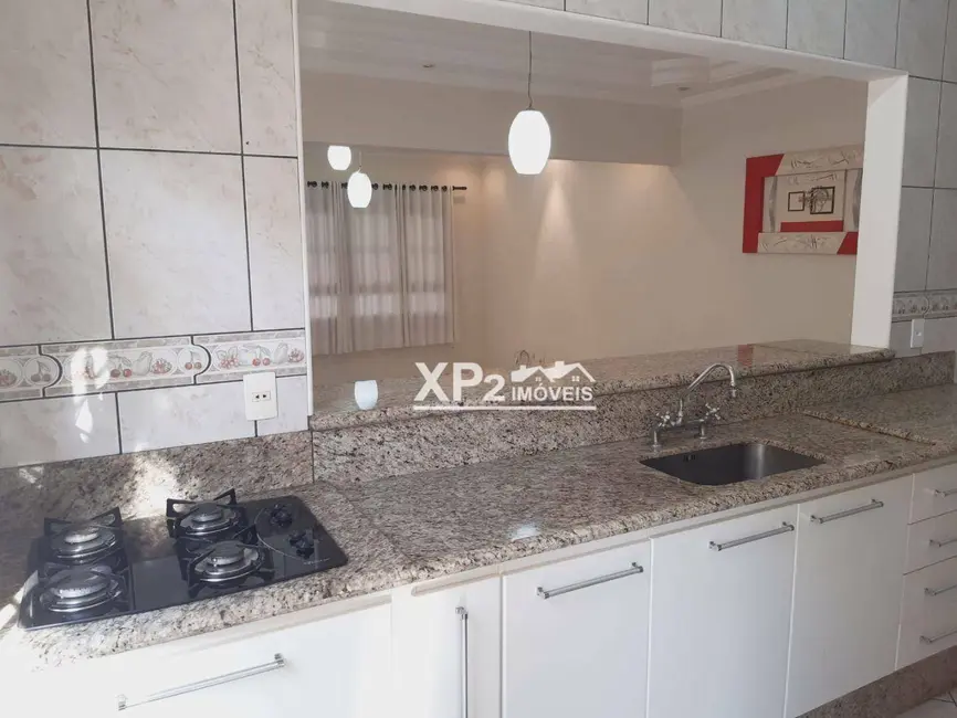 Foto 8 de Casa com 2 quartos à venda, 166m2 em Jardim Recanto do Valle, Indaiatuba - SP