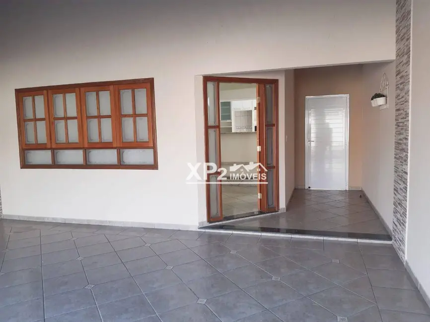 Foto 1 de Casa com 2 quartos à venda, 166m2 em Jardim Recanto do Valle, Indaiatuba - SP