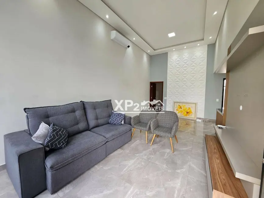 Casa de Condomínio com 3 quartos à venda, 218m2 em Jardim Mantova, Indaiatuba - SP - imagem 5 Foto 5 de Casa de Condomínio com 3 quartos à venda, 218m2 em Jardim Mantova, Indaiatuba - SP