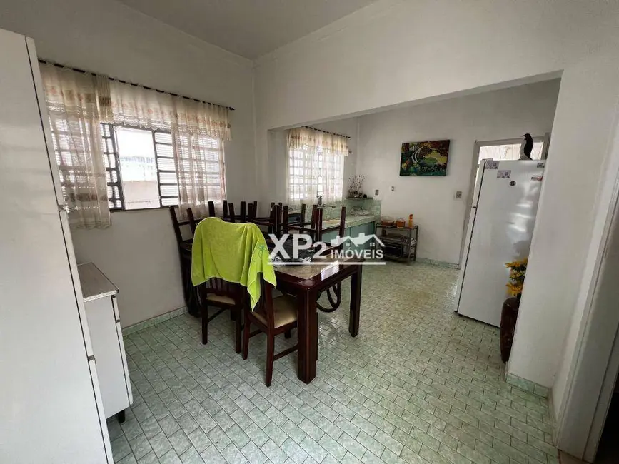 Foto 4 de Casa com 3 quartos à venda, 497m2 em Vila Teller, Indaiatuba - SP