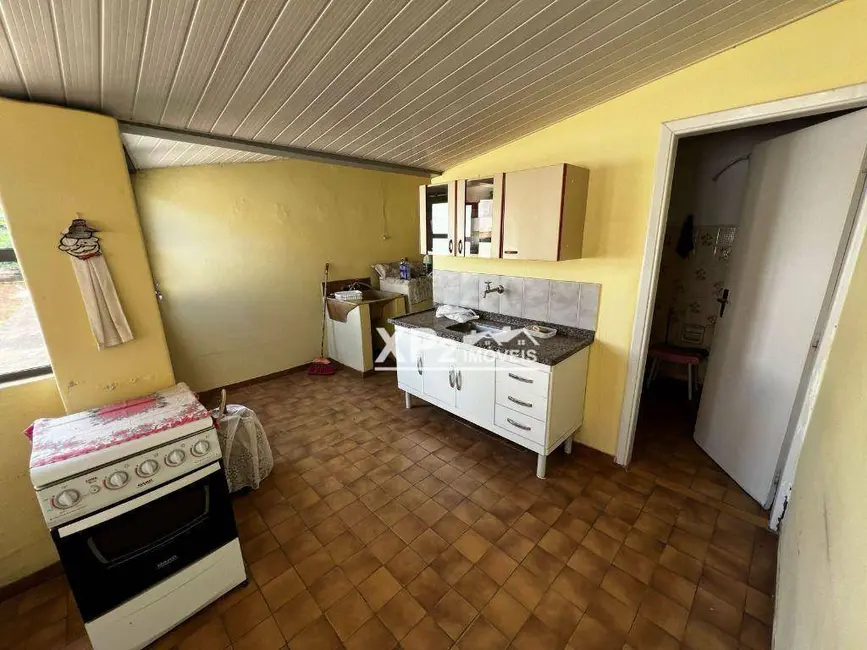 Foto 6 de Casa com 3 quartos à venda, 497m2 em Vila Teller, Indaiatuba - SP