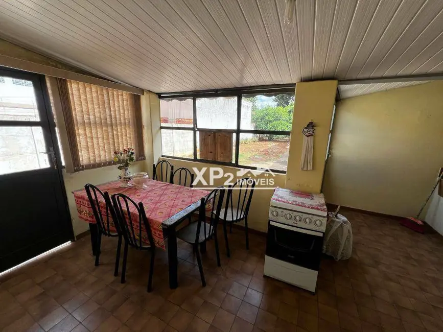 Foto 5 de Casa com 3 quartos à venda, 497m2 em Vila Teller, Indaiatuba - SP