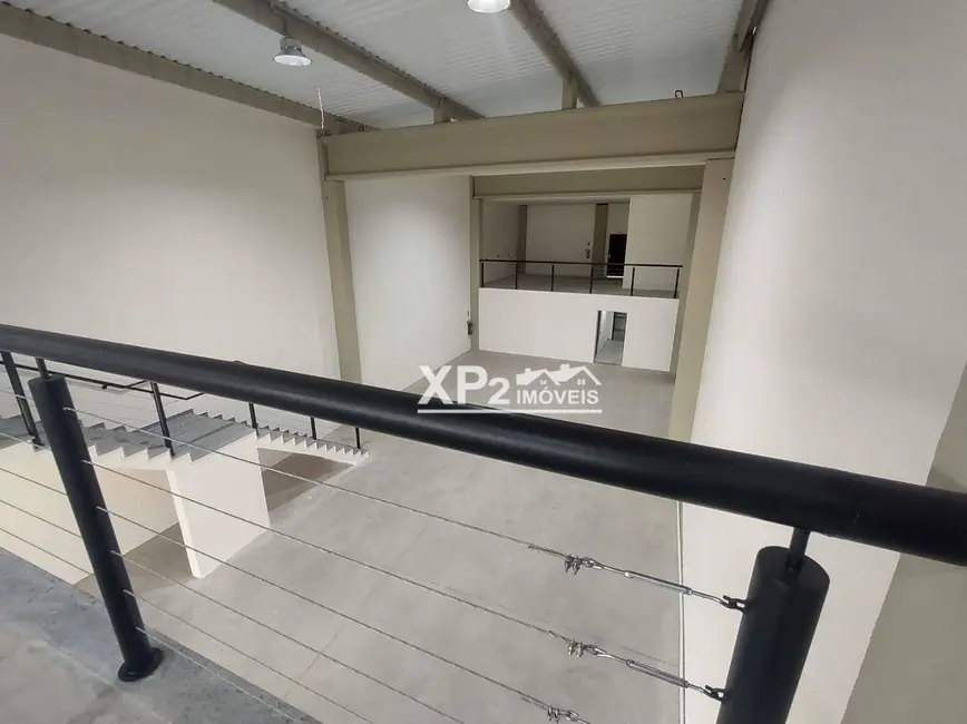 Foto 9 de Armazém / Galpão para alugar, 500m2 em Indaiatuba - SP