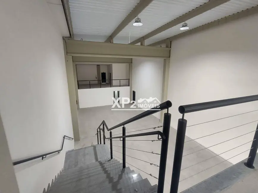 Foto 6 de Armazém / Galpão para alugar, 500m2 em Indaiatuba - SP