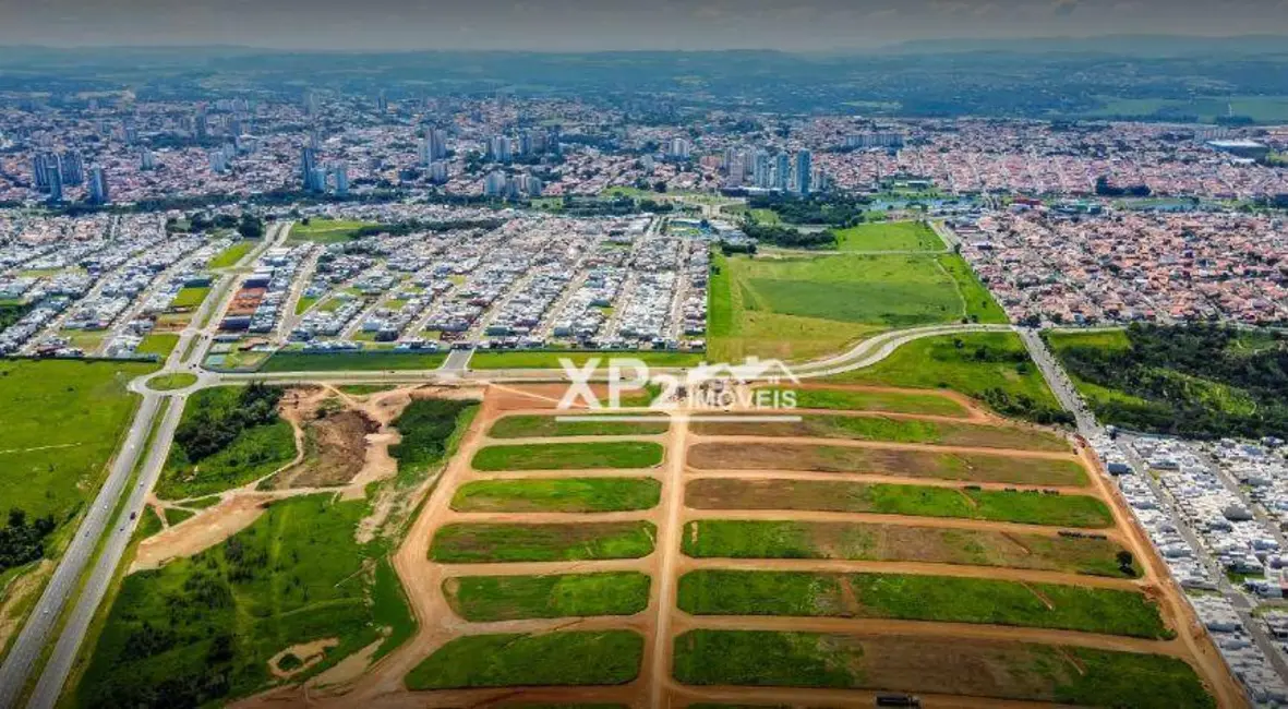 Foto 4 de Terreno / Lote à venda, 300m2 em Jardim Esplanada, Indaiatuba - SP