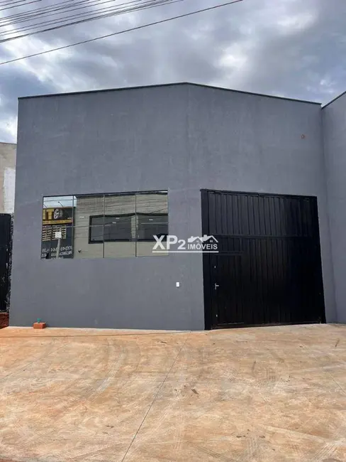 Armazém / Galpão para alugar, 300m2 em Jardim Santa Cruz, Indaiatuba - SP - imagem 1 Foto 1 de Armazém / Galpão para alugar, 300m2 em Jardim Santa Cruz, Indaiatuba - SP