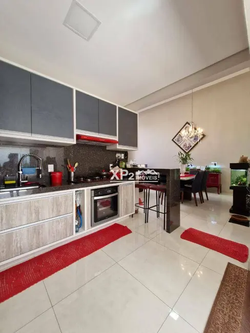 Foto 5 de Casa de Condomínio com 3 quartos à venda, 200m2 em Jardim Bréscia, Indaiatuba - SP