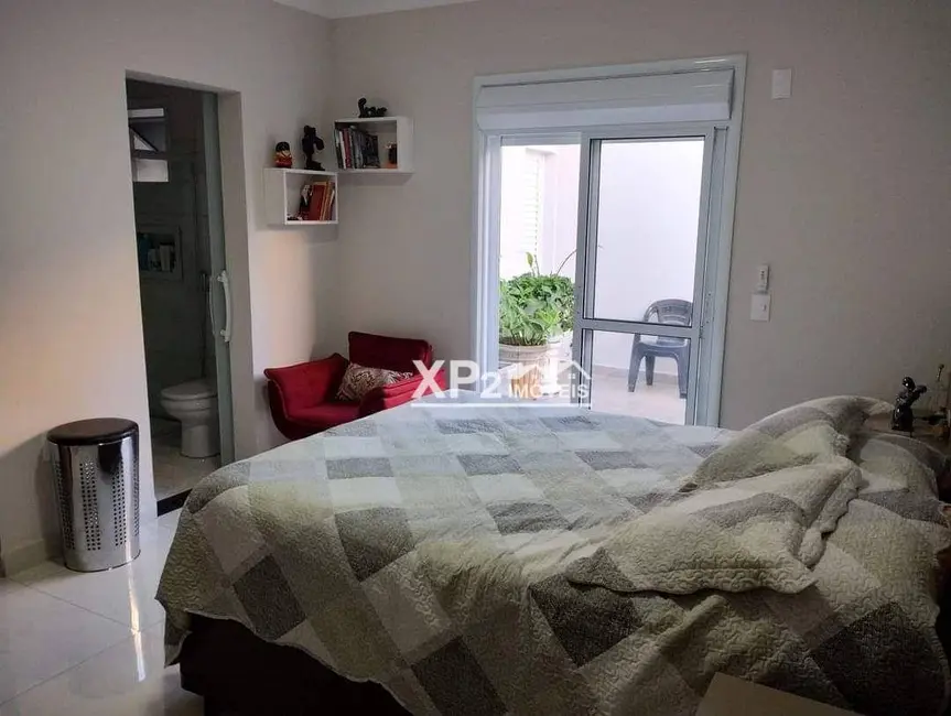 Foto 9 de Casa de Condomínio com 3 quartos à venda, 200m2 em Jardim Bréscia, Indaiatuba - SP