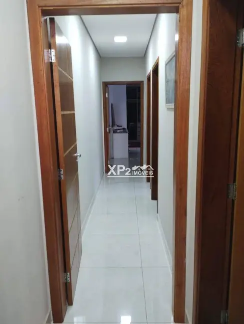 Foto 6 de Casa de Condomínio com 3 quartos à venda, 200m2 em Jardim Bréscia, Indaiatuba - SP