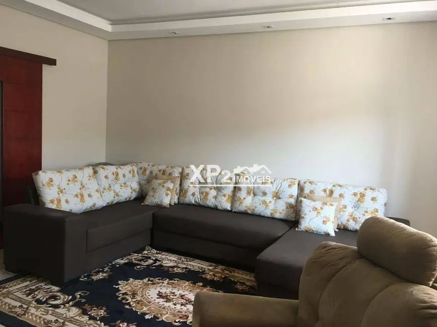 Foto 3 de Casa com 3 quartos à venda, 250m2 em Indaiatuba - SP