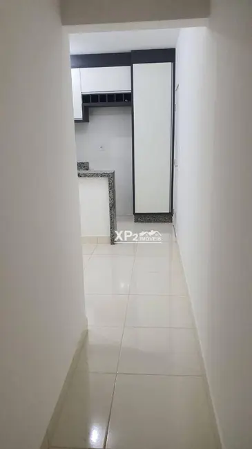 Foto 6 de Apartamento com 2 quartos à venda, 52m2 em Indaiatuba - SP