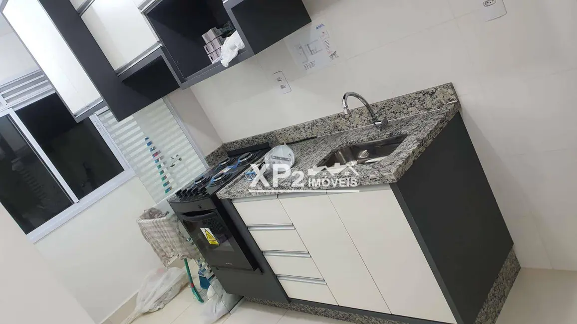 Foto 3 de Apartamento com 2 quartos à venda, 52m2 em Indaiatuba - SP