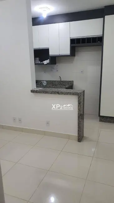 Foto 4 de Apartamento com 2 quartos à venda, 52m2 em Indaiatuba - SP
