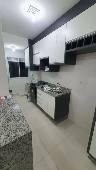 Foto 1 de Apartamento com 2 quartos à venda, 52m2 em Indaiatuba - SP
