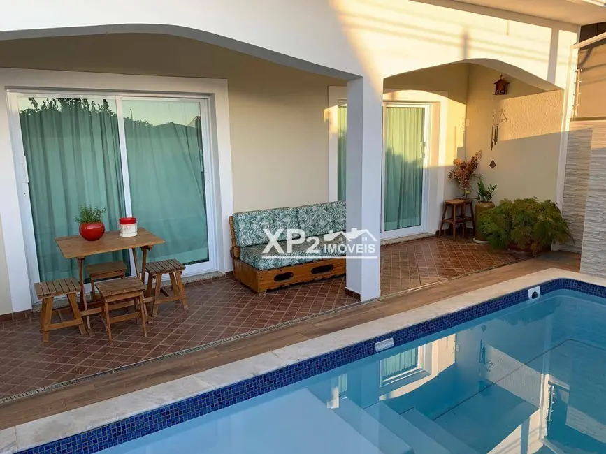 Foto 1 de Casa com 3 quartos à venda, 254m2 em Jardim Olinda, Indaiatuba - SP