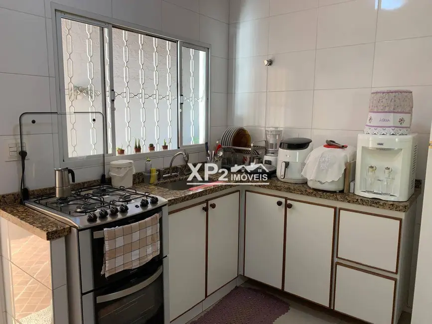 Casa com 3 quartos à venda, 254m2 em Jardim Olinda, Indaiatuba - SP - imagem 4 Foto 4 de Casa com 3 quartos à venda, 254m2 em Jardim Olinda, Indaiatuba - SP