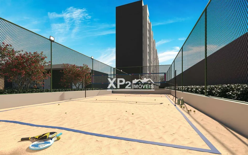 Foto 8 de Apartamento com 2 quartos à venda, 44m2 em Vila São José, Indaiatuba - SP