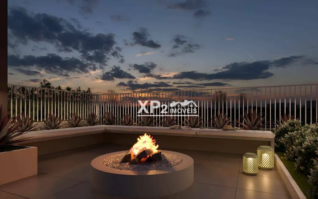 Foto 9 de Apartamento com 2 quartos à venda, 44m2 em Vila São José, Indaiatuba - SP