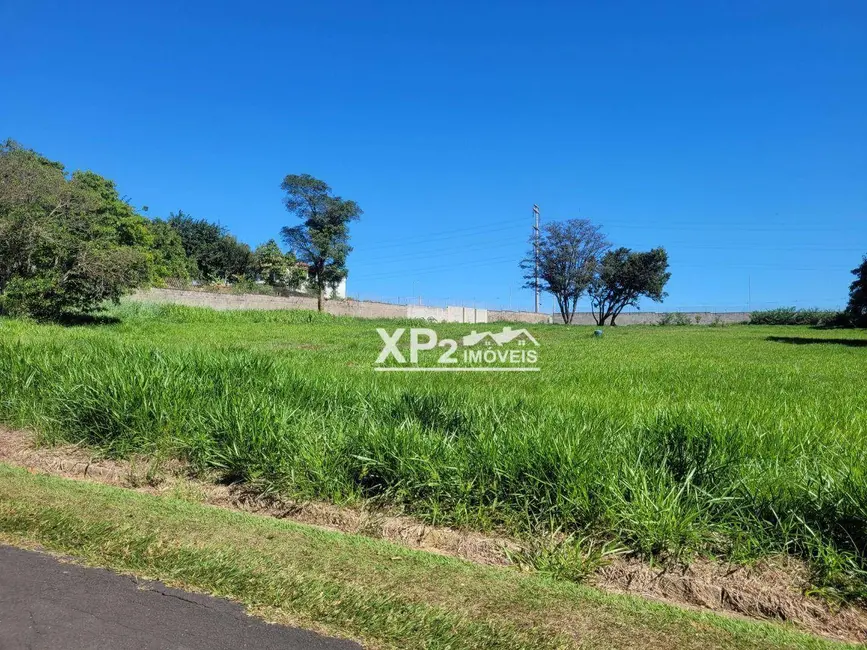 Foto 2 de Terreno / Lote à venda, 5700m2 em Lagos de Shanadu, Indaiatuba - SP
