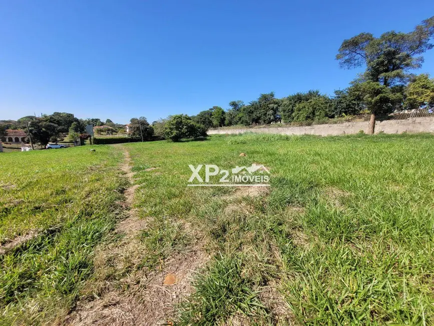 Foto 8 de Terreno / Lote à venda, 5700m2 em Lagos de Shanadu, Indaiatuba - SP