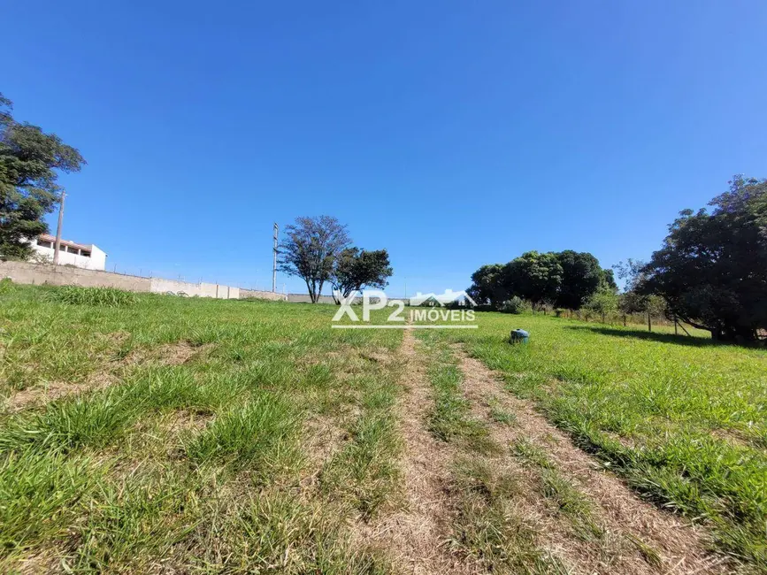 Foto 5 de Terreno / Lote à venda, 5700m2 em Lagos de Shanadu, Indaiatuba - SP