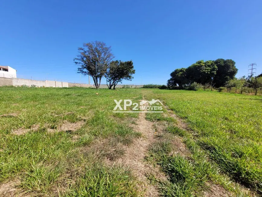 Foto 1 de Terreno / Lote à venda, 5700m2 em Lagos de Shanadu, Indaiatuba - SP