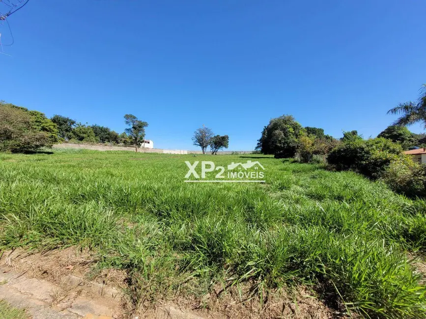 Foto 3 de Terreno / Lote à venda, 5700m2 em Lagos de Shanadu, Indaiatuba - SP