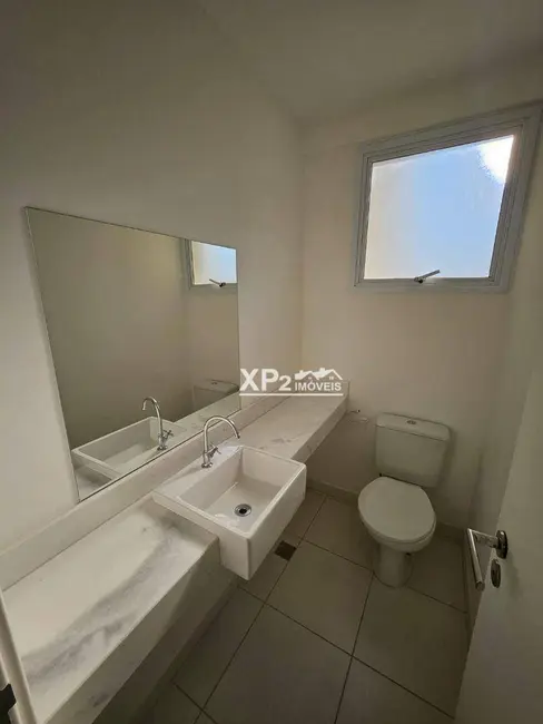 Foto 3 de Apartamento com 2 quartos à venda, 82m2 em Vila Vitória II, Indaiatuba - SP