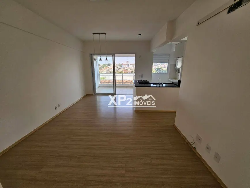 Foto 4 de Apartamento com 2 quartos à venda, 82m2 em Vila Vitória II, Indaiatuba - SP