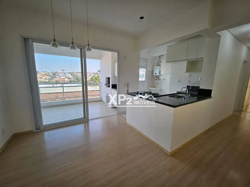 Foto 5 de Apartamento com 2 quartos à venda, 82m2 em Vila Vitória II, Indaiatuba - SP