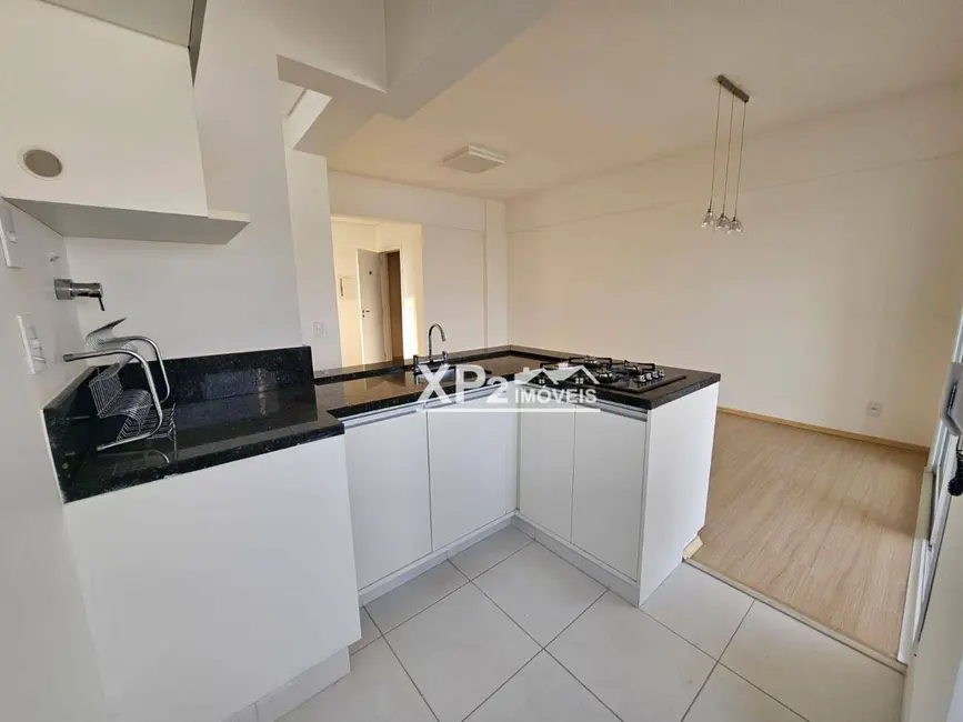 Foto 7 de Apartamento com 2 quartos à venda, 82m2 em Vila Vitória II, Indaiatuba - SP