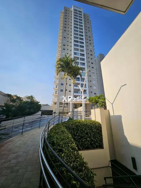 Foto 1 de Apartamento com 2 quartos à venda, 82m2 em Vila Vitória II, Indaiatuba - SP