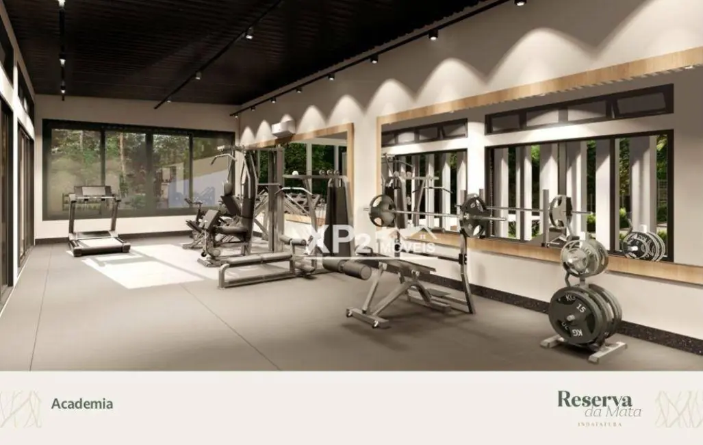 Foto 5 de Terreno / Lote à venda, 300m2 em Chácara Areal, Indaiatuba - SP