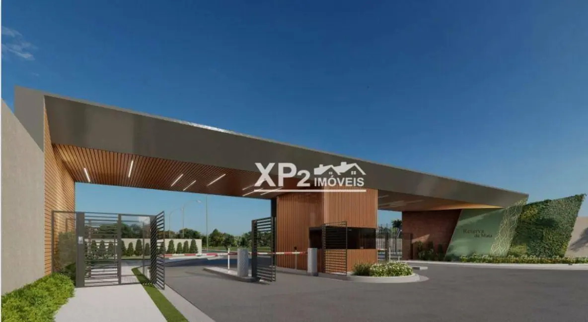 Foto 1 de Terreno / Lote à venda, 300m2 em Chácara Areal, Indaiatuba - SP