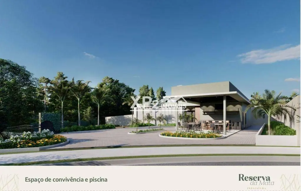 Foto 4 de Terreno / Lote à venda, 300m2 em Chácara Areal, Indaiatuba - SP