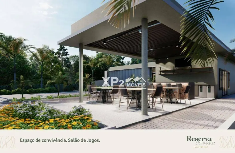 Foto 3 de Terreno / Lote à venda, 300m2 em Chácara Areal, Indaiatuba - SP