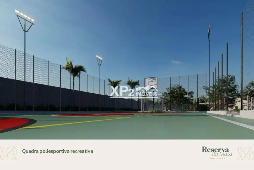 Foto 7 de Terreno / Lote à venda, 300m2 em Chácara Areal, Indaiatuba - SP