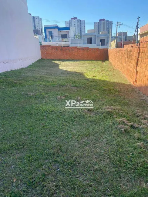 Foto 2 de Terreno / Lote à venda, 310m2 em Jardim Europa II, Indaiatuba - SP