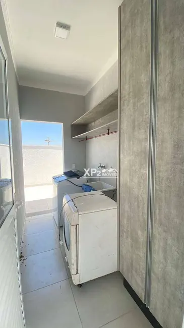 Foto 8 de Casa de Condomínio com 3 quartos à venda e para alugar, 150m2 em Jardins do Império, Indaiatuba - SP