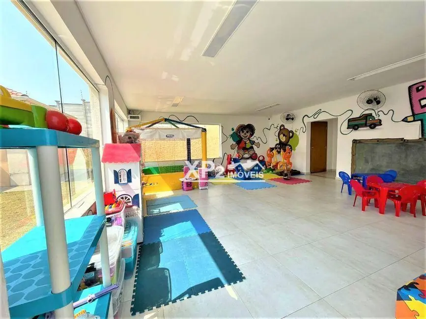 Foto 18 de Casa de Condomínio com 3 quartos à venda e para alugar, 150m2 em Jardins do Império, Indaiatuba - SP