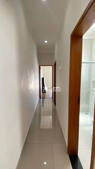 Foto 2 de Casa de Condomínio com 3 quartos à venda e para alugar, 150m2 em Jardins do Império, Indaiatuba - SP