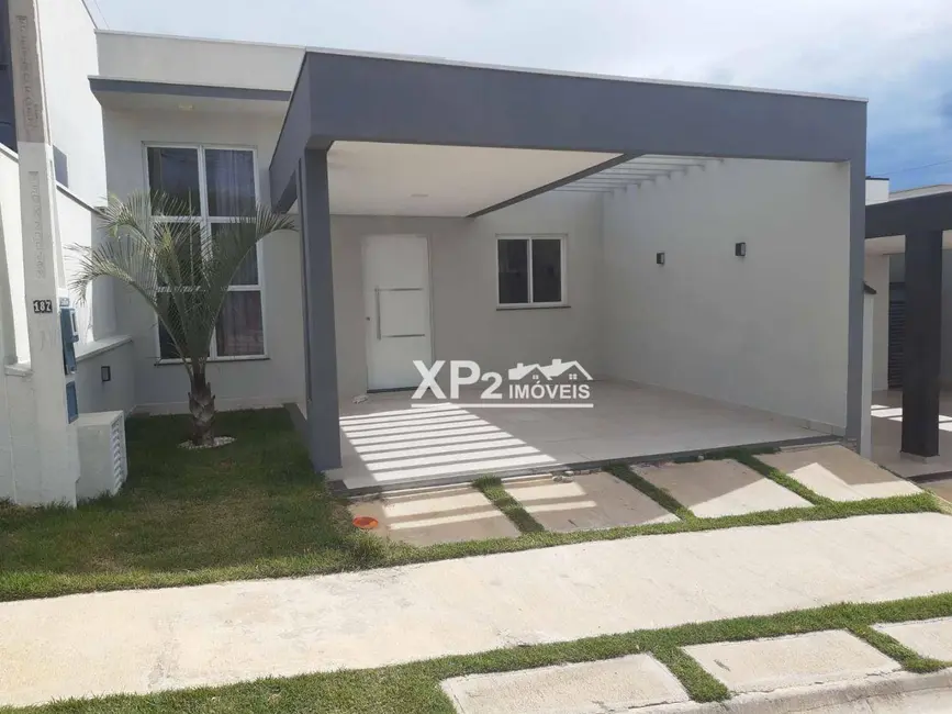 Foto 1 de Casa de Condomínio com 3 quartos à venda e para alugar, 150m2 em Jardins do Império, Indaiatuba - SP