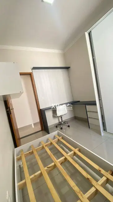 Foto 4 de Casa de Condomínio com 3 quartos à venda e para alugar, 150m2 em Jardins do Império, Indaiatuba - SP