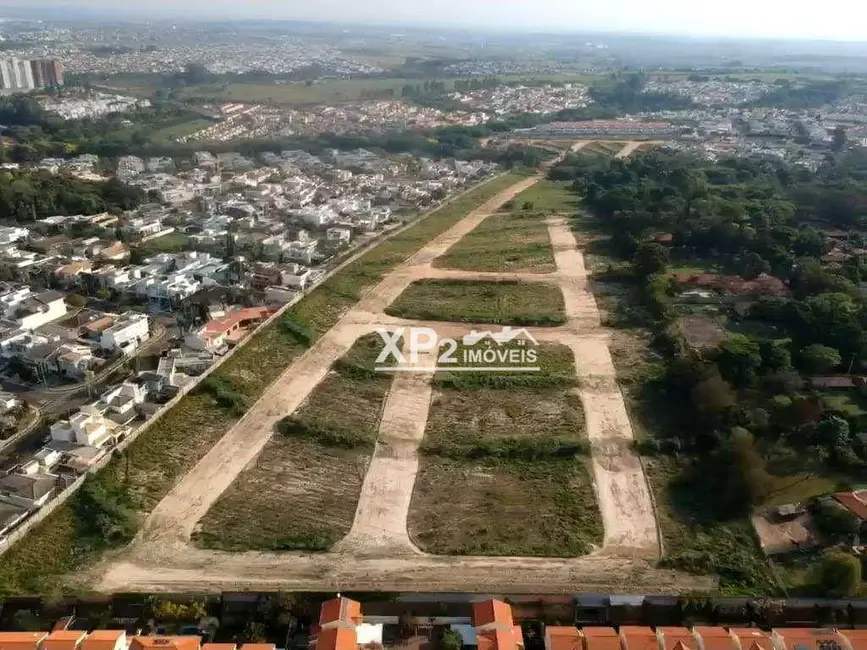 Foto 2 de Terreno / Lote à venda, 300m2 em Chácara Belvedere, Indaiatuba - SP