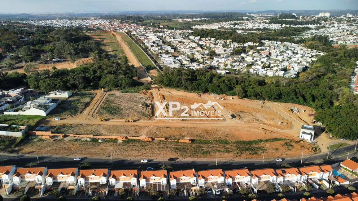 Foto 5 de Terreno / Lote à venda, 300m2 em Chácara Belvedere, Indaiatuba - SP