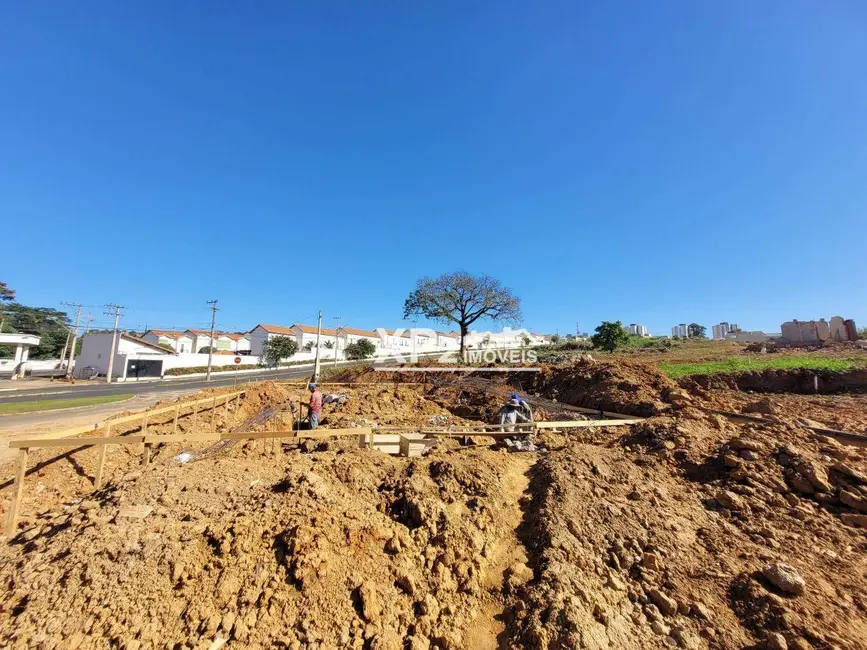 Foto 9 de Terreno / Lote à venda, 300m2 em Chácara Belvedere, Indaiatuba - SP