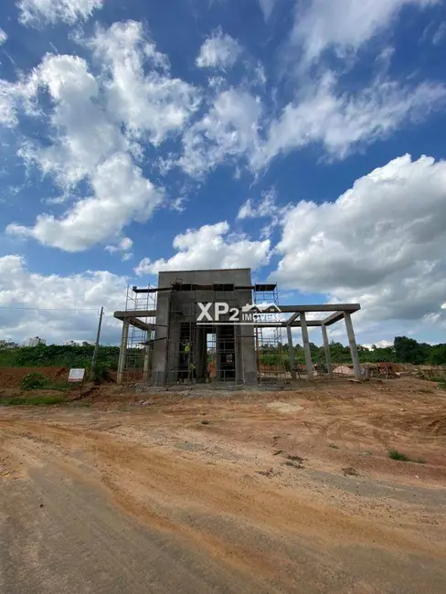 Foto 8 de Terreno / Lote à venda, 300m2 em Chácara Belvedere, Indaiatuba - SP