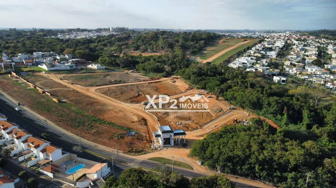 Foto 4 de Terreno / Lote à venda, 300m2 em Chácara Belvedere, Indaiatuba - SP