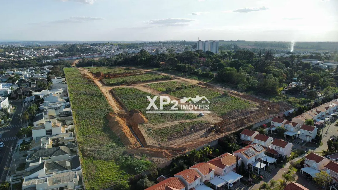 Foto 3 de Terreno / Lote à venda, 300m2 em Chácara Belvedere, Indaiatuba - SP