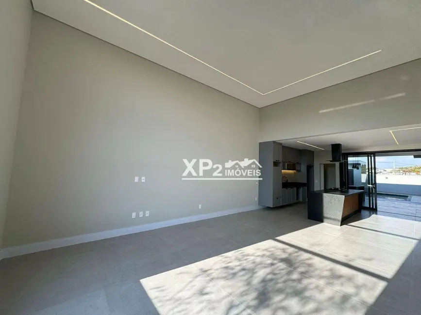 Foto 3 de Casa de Condomínio com 3 quartos à venda, 360m2 em Indaiatuba - SP